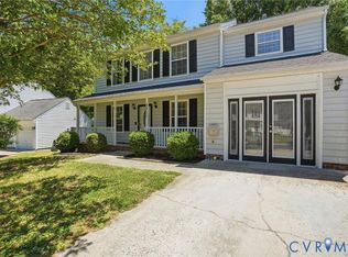 3511 Silver Oak Ct, North Chesterfield, VA 23234