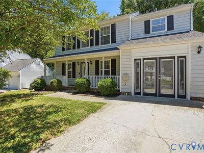 3511 Silver Oak Ct, North Chesterfield, VA, 23234