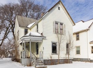 681 N Harrison Ave, Kankakee, IL 60901