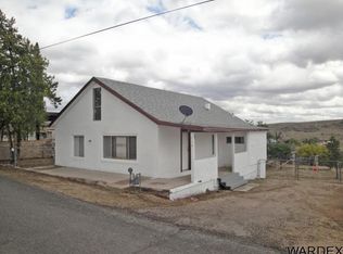 118 E Park St, Kingman, AZ 86401