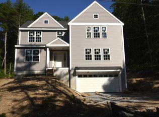 6 Wyndcliff Dr, Acton, MA 01720