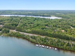 15 & 16 Evening Star Ln, Emily, MN 56447
