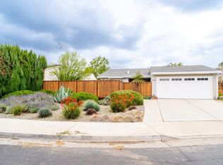 5366 Hansell Dr, San Jose, CA 95123
