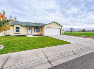 4719 Oxbow Ave, Caldwell, ID 83607