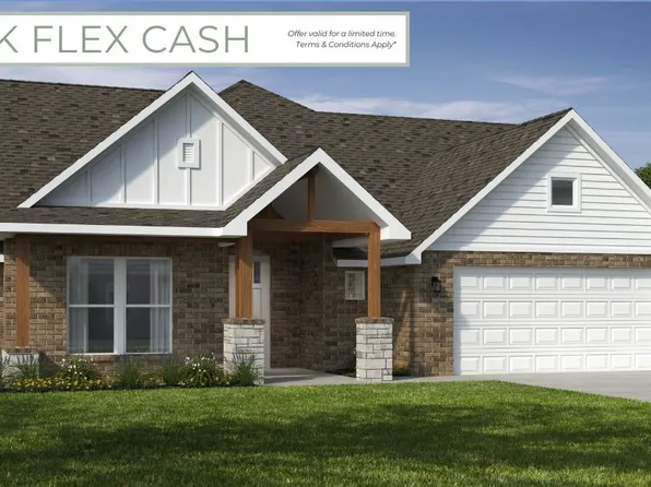 2290 Harvest Falls Ln, Farmington, AR 72730