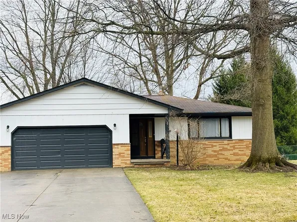 33300 E Nimrod St, Solon, OH 44139