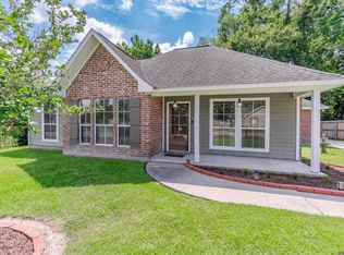 13317 Chase St, Gonzales, LA 70737