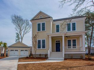 3779 Canby Ct, Mount Pleasant, SC 29466