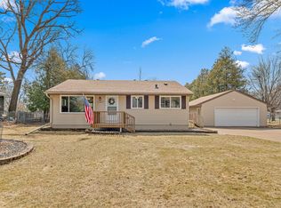 1066 132nd Ln NE, Blaine, MN 55434