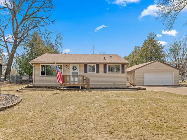 1066 132nd Ln NE, Blaine, MN 55434