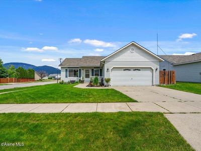 6157 W Lofty Ridge St, Rathdrum, ID, 83858