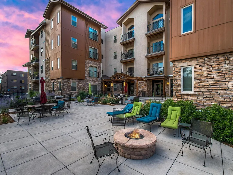 Peregrine Place Apartments — Photo 7