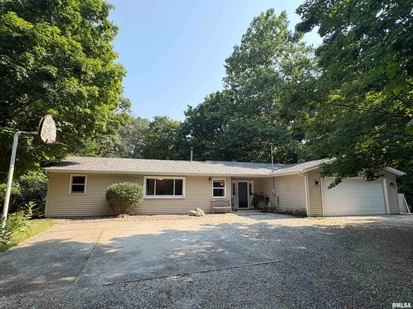 206 Alconbury Rd, Metamora, IL 61548