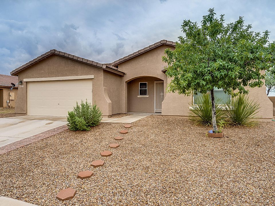 1st image of 5000 E Butterweed Dr