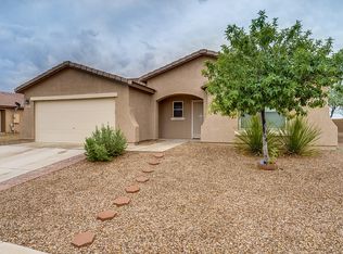5000 E Butterweed Dr, Tucson, AZ 85756