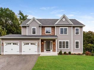 14 Peachtree Rd, East Longmeadow, MA 01028