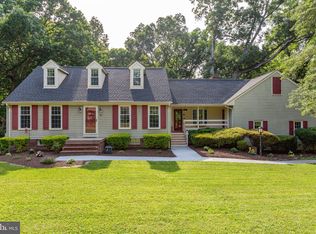 1550 Clover Dr, Fredericksburg, VA 22407