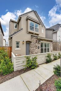 2355 Jay King Walk, Sacramento, CA, 95818