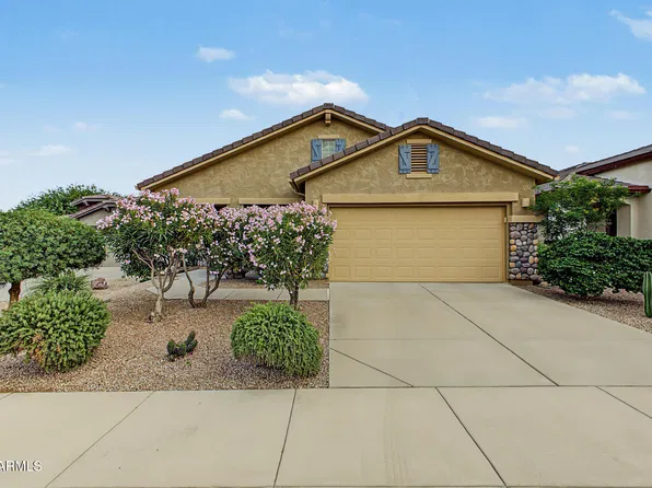 241 W SUMMIT Circle, San Tan Valley, AZ 85143