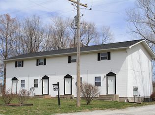 3456 Giant City Rd, Carbondale, IL 62902