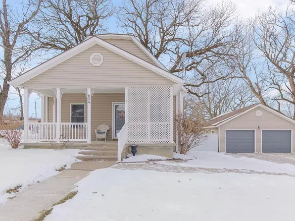 604 N Independence St, Harrisonville, MO 64701