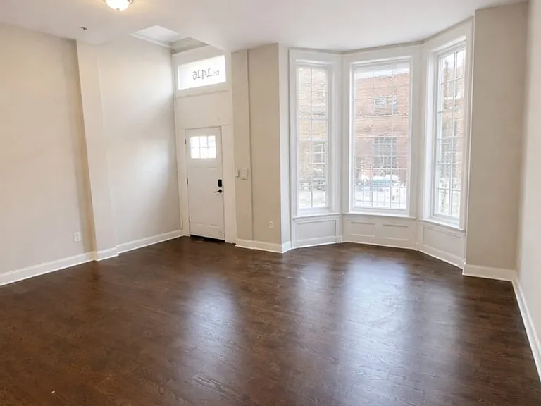 1422 W Girard Ave #1F — Photo 4