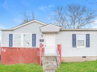 401 Gregory St SW, Winston Salem, NC 27101