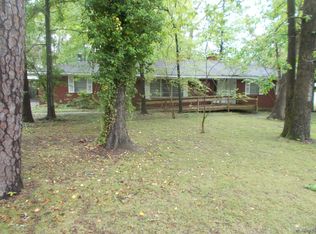 1847 Robison Hill Rd, Montgomery, AL 36106