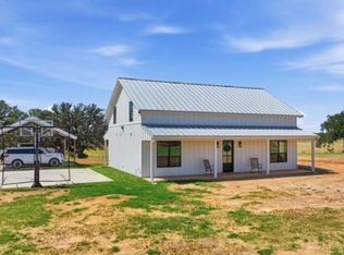 1014 Adell Rd, Weatherford, TX 76088