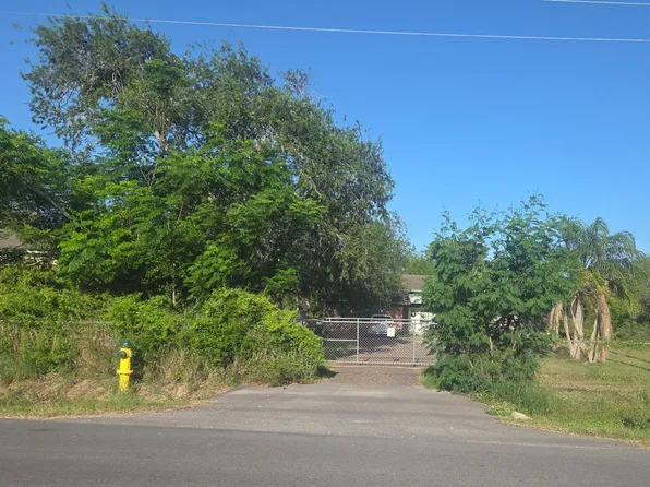 4160 Old Port Isabel Rd, Brownsville, TX 78526