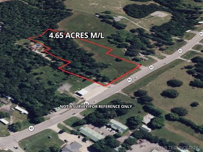26272 S Highway 82, Park Hill, OK, 74451
