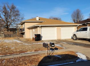 1460 W Dakota St #1460, Fremont, NE 68025