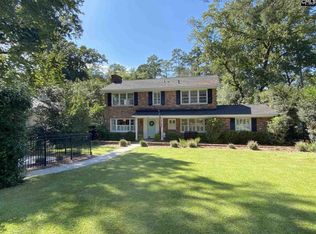 1543 Heatherwood Rd, Columbia, SC 29205
