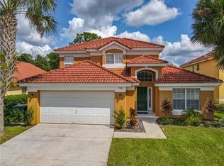 728 Paloma Dr, Davenport, FL 33837