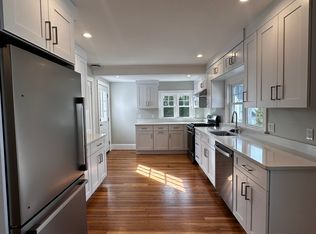 21 Thaxter Rd, Newton, MA 02460