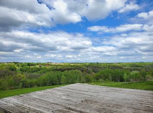 57466 Hazen Ln, Wauzeka, WI 53826