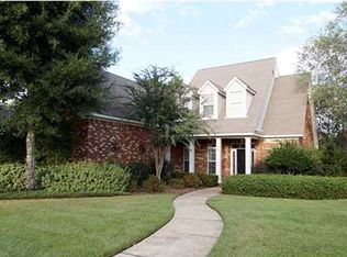 3213 Wynnfield Dr W, Mobile, AL 36695