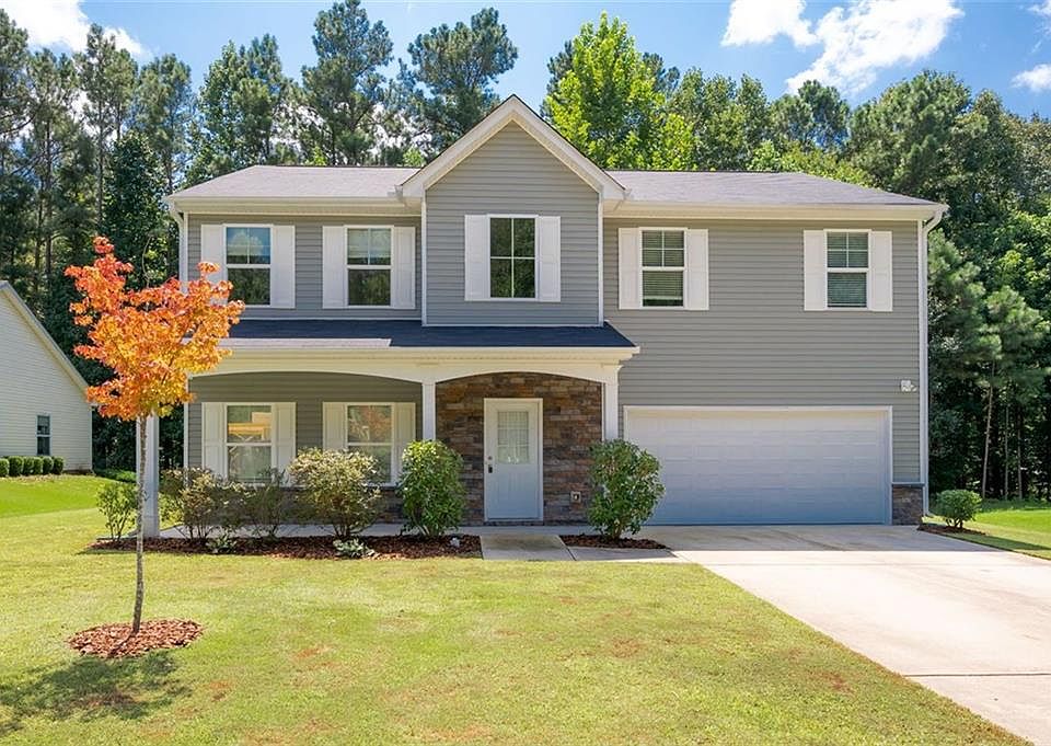 245 Westridge Cir, Dallas, GA 30132 Zillow