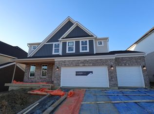 4008 Trailside Dr #113, Green Township, OH 45248