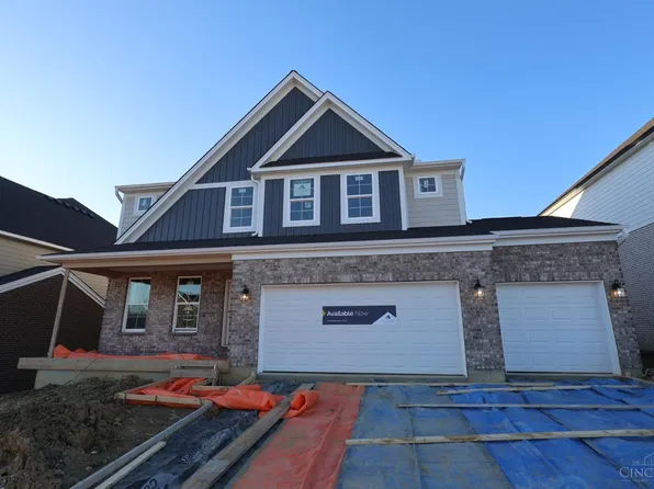 4008 Trailside Dr #113, Green Township, OH 45248