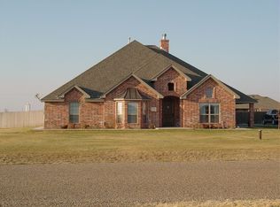 19400 Winding River Rd, Amarillo, TX 79119