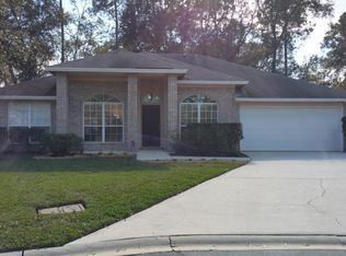 10818 Hidden Ridge Ct, Jacksonville, FL 32257