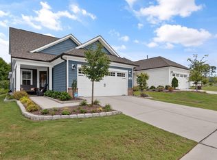 86 Shadowbrook Trl, Clayton, NC 27520