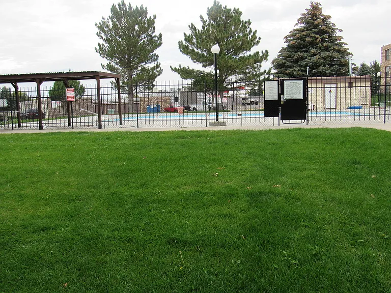 4500 S Poplar St #210 — Photo 10