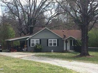 1871 Highway 114, Summerville, GA 30747