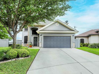 421 Windmill Palm Dr, Laredo, TX, 78045