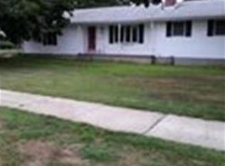 608 Main St, Agawam, MA 01001