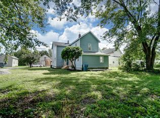 626 Court St, Huntington, IN 46750