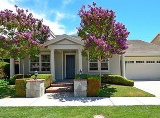 1886 Hollyview Dr, San Ramon, CA 94582