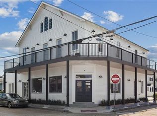 601 Lavoisier St APT A, Gretna, LA 70053
